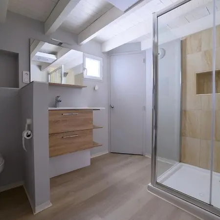 L'escapade Perigourdine, Wifi, Parking, Netflix, Piscine Holiday home *