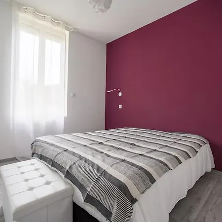 Holiday home L'escapade Perigourdine, Wifi, Parking, Netflix, Piscine *