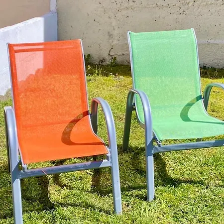 L'escapade périgourdine : clim, piscine, Netflix *