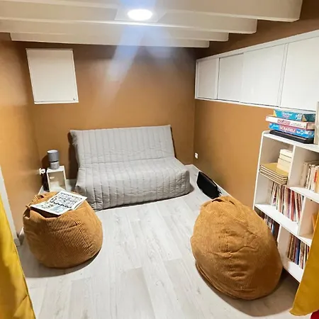L'Escapade Perigourdine : Clim, Piscine, Netflix * Coulounieix-Chamiers